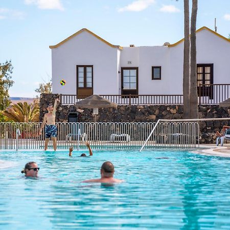 Elite Fuerteventura By Ecr Hotel Caleta De Fuste Exterior photo