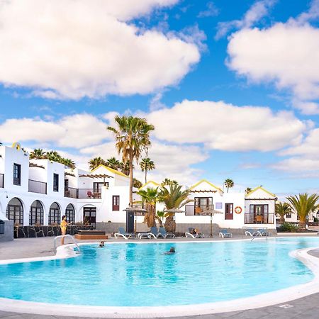 Elite Fuerteventura By Ecr Hotel Caleta De Fuste Exterior photo